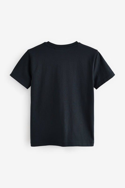 Camiseta Manga Corta