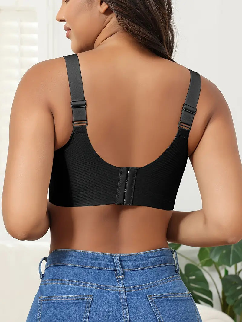 SelahBra™ Confort sin Costuras ni Varillas