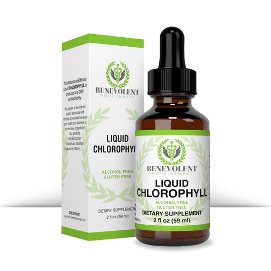 CLOROFILA EXTRA CON DESCUENTO